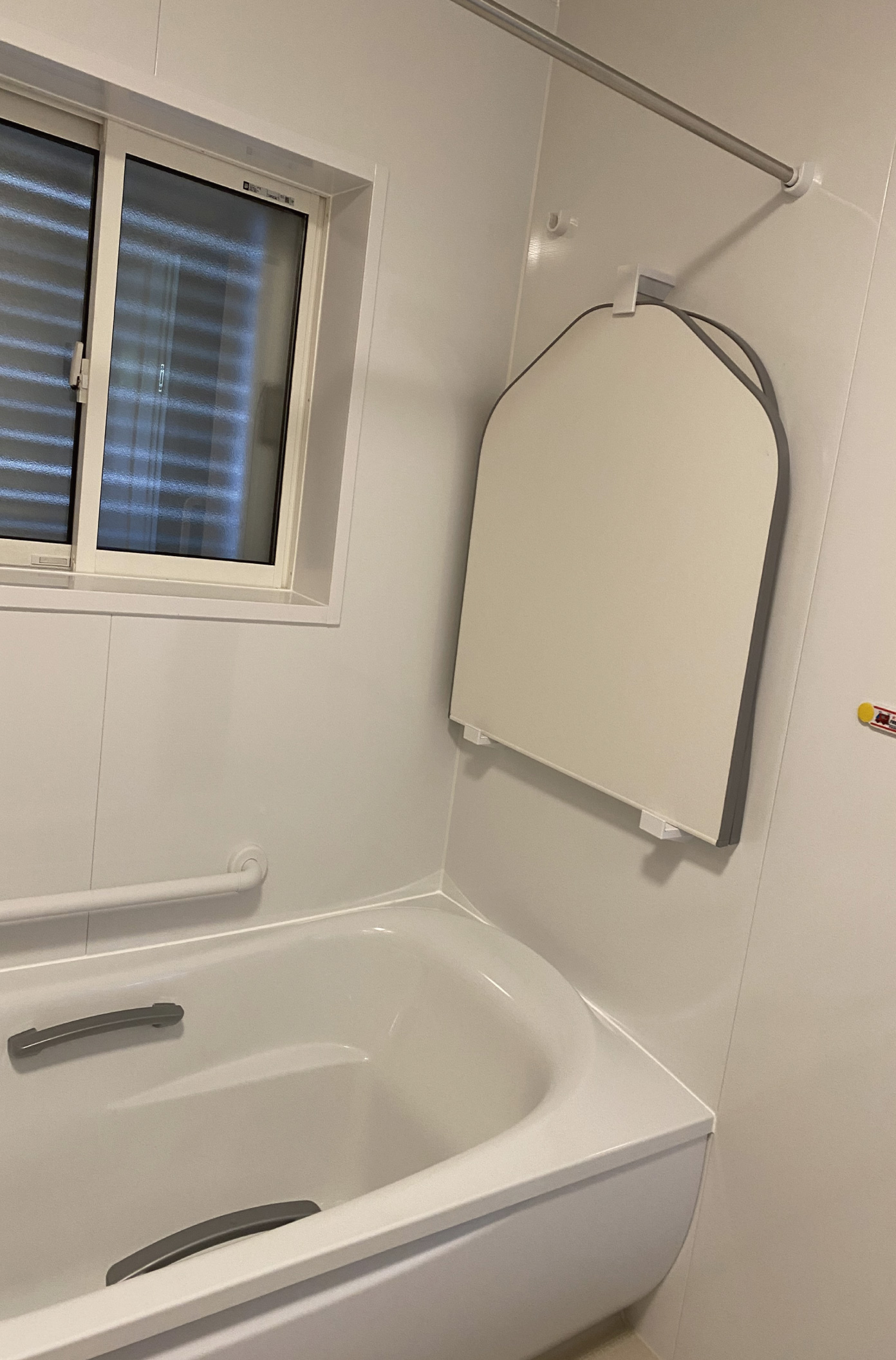 浴室のリフォーム