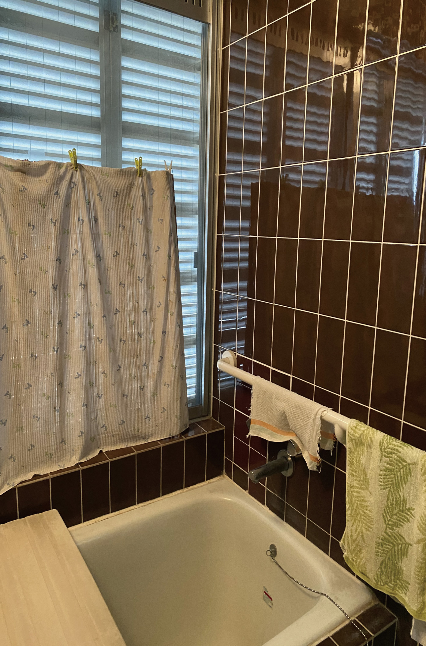 浴室のリフォーム