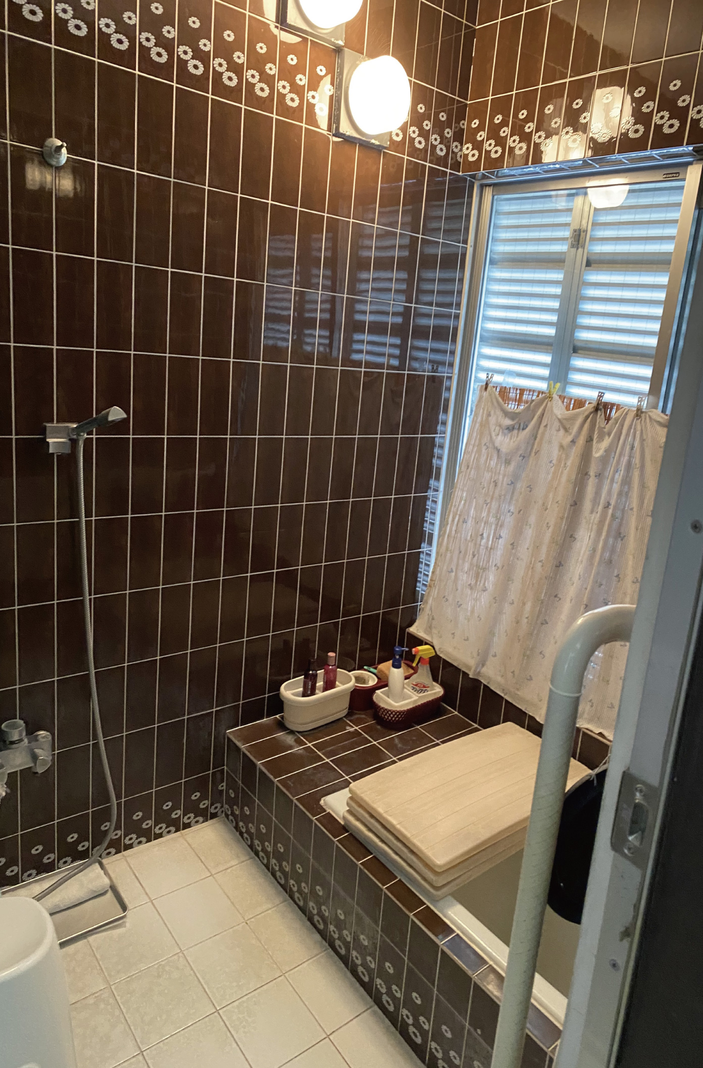 浴室のリフォーム